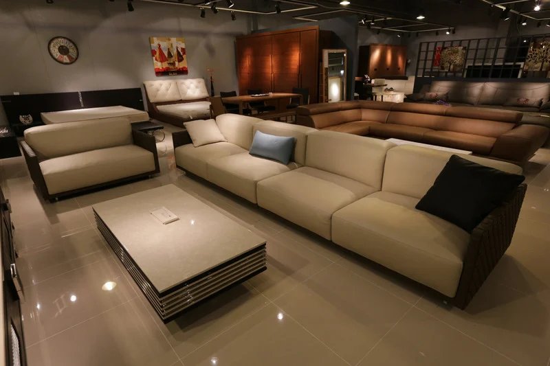 Furniture Plus Warragul